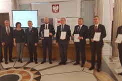 Ósme miejsce w kraju! Bielsko-Biała wśród miast o najwyższym poziomie rozwoju