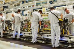 Fiat kończy produkcję silnika w Bielsku-Białej? Co z pracownikami?