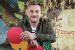 TVN i Mateusz Gessler spełniają marzenia na Podbeskidziu