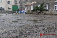 Osiem pomysłów na plac Fabryczny. Trzeba będzie wyburzać?
