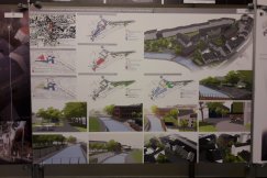 Piękny plac Fabryczny. Śmiała koncepcja bielskiego architekta