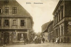Burmistrz Bielska bez wynagrodzenia. Honorowa funkcja w Ratuszu