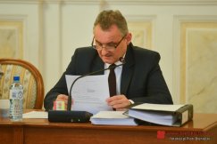 „Pierwszy ruch należy do Jarosława Klimaszewskiego”