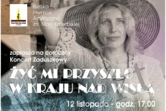 Bielscy artyści śpiewają wielkie hity. Podróż na 100-lecie Niepodległej