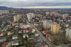 Uwaga, możliwy alarm powietrzny dla miasta Bielska-Białej