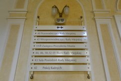 Wyznaczono termin ślubowania prezydenta. Nowe nazwiska w Radzie Miejskiej