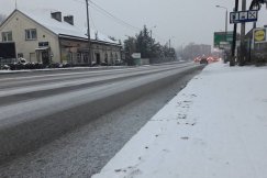Czas wyjąć kurtki i ciepłe czapki. Synoptycy prognozują śnieg!