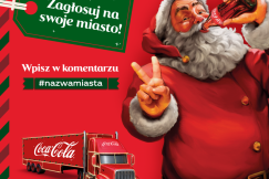 Chcesz, aby odwiedziła nas kultowa ciężarówka? Głosuj na Bielsko-Białą!