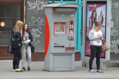 Zaskakująca dane. Rośnie sprzedaż biletów i liczba pasażerów MZK
