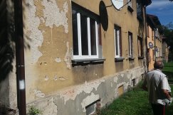 Znaleziono pieniądze na basen, remonty pustostanów i reklamę