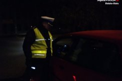 Nocna akcja policji w pobliżu lokali rozrywkowych. Są zatrzymani - foto