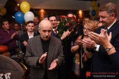 Jacek Krywult otworzy sesję. Jarosław Klimaszewski rozpocznie urzędowanie