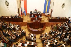 PiS przechytrzyło koalicję w sejmiku śląskim