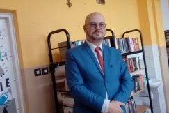 Sentyment do Kamienicy. Bielski pisarz wyczerpał już limit morderstw