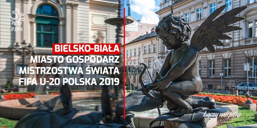 PZPN chwali Bielsko-Białą jako „miasto ludzi aktywnych”. Szukają wolontariuszy
