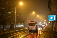 Pomyłka meteorologów? Alarm śnieżny został odwołany!