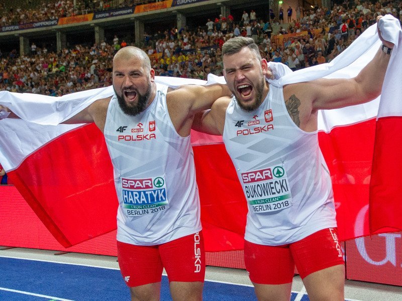 Bielski lekkoatleta w elicie sportowców. Ostatnie godziny głosowania!
