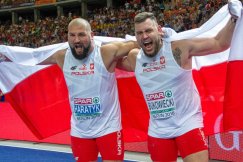 Bielski lekkoatleta w elicie sportowców. Ostatnie godziny głosowania!