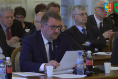 Gorący problem na sesji Rady Miejskiej. Kruszarnia w innej lokalizacji?