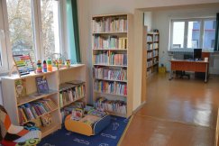 Remont w historycznym budynku w Mikuszowicach. Pomyśleli o dzieciach