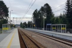 Koniec remontu na trasie z Bielska-Białej do Wilkowic