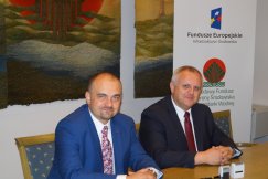 Będzie nowy skarbnik miasta. Wcześniej pracował w Gminie Kozy