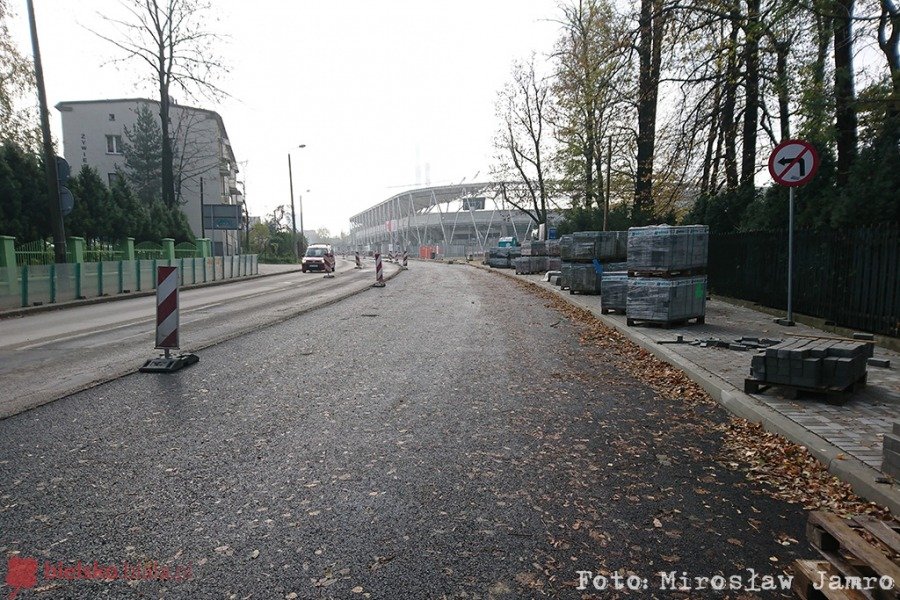 Duże utrudnienia w centrum miasta. Będzie wiele objazdów