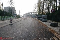 Duże utrudnienia w centrum miasta. Będzie wiele objazdów