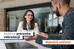 Poszukiwałeś ostatnio pracy? Odpowiedz na kilka pytań