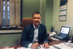 Bielski biznesmen nowym prezesem Podbeskidzia