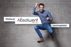 Najlepsi w województwie. Bielszczanie z tytułem "Absolwent XXI wieku"!