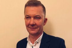 Podbeskidzie czeka ciężka operacja. Kłys nie boi się wyzwania