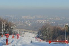 Smog znów zaatakował. Najwyższe stężenia pojawiają się nocą