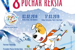 Prestiżowe zawody narciarskie w Bielsku-Białej. Są jeszcze miejsca!