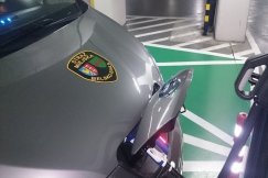 Nowa stacja obsługi pojazdów elektrycznych w pobliżu ratusza?