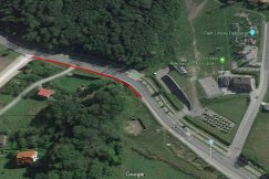 Ułatwienie dla narciarzy pod Dębowcem. Dobudują chodnik