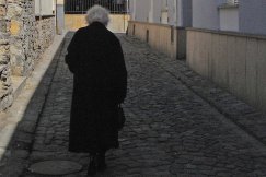 Święta w samotności. Pozostawieni przez rodzinę w szpitalach