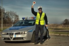 Prawie 140 policjantów na drogach. Smutny bilans świąt
