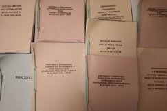 Hojność ze środków publicznych. Miasto musiało ujawnić dokumenty