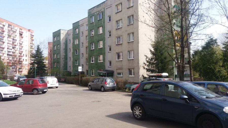 Miały być tanie mieszkania dla bielszczan. Miasto nie przystąpi do inwestycji?