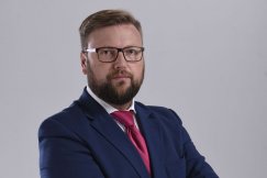 Nowy wiceprezydent Bielska-Białej. Przez 12 lat był radnym