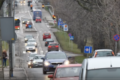 Odwilż w ratuszu. Wreszcie ruszy przebudowa Cieszyńskiej