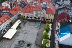 Mały Wiedeń, czyli bielska fabryka snów. TVP w Bielsku-Białej - FILM