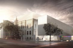 Świat Bajki z opóźnieniem? Studio Filmów Rysunkowych czeka na pieniądze
