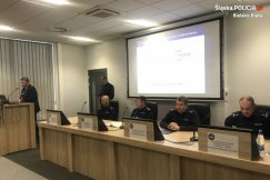 Spada liczba przestępstw, a policja jest skuteczniejsza - wynika ze statystyk