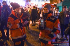 Wielka orkiestra gra od rana. Co słychać w Bielsku-Białej? - foto