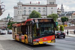 Po mieście jeździ się szybciej i płynniej? Zastanawiające wyniki badań