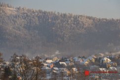 Ostrzeżenie przed smogiem. Lepiej w tych dniach nie wychodzić z domu!