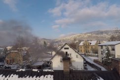 Fatalna jakość powietrza. Wielokrotne przekroczenia norm!