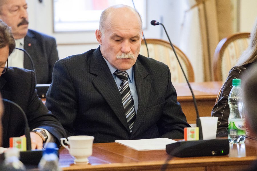 Nowy radny złoży ślubowanie. Zastąpi wiceprezydenta